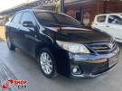 TOYOTA Corolla Altis 2.0 16v Preta