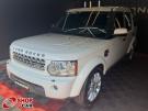 LAND ROVER Discovery 4 HSE 3.0TDi V6 24v Branca