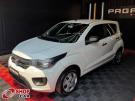 FIAT Mobi Like 1.0 Branca