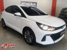 HYUNDAI HB20S Comfort Plus 1.0T 12v Branca
