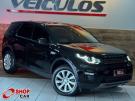 LAND ROVER Discovery Sport SE 2.0T 16v Si4 Preta