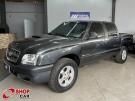 GM - Chevrolet S10 Executive 2.8TD 4X4 C.D. Cinza