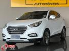 HYUNDAI ix35 2.0 16v Branca