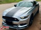 FORD Mustang 2.3T 16v Prata