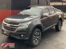 GM - Chevrolet S10 LTZ 2.8CTDi 16v 4x4 C.D. Preta