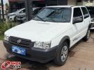 FIAT Uno Mille Economy Way 1.0 Fire 2p. Branca