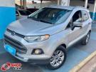 FORD EcoSport Freestyle 1.6 16v Prata