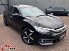 HONDA Civic Touring 1.5T 16v Preta