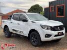 NISSAN Frontier Attack 2.3TDi 16v 4X4 C.D. Branca