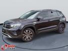 VW - Volkswagen Taos Comfortline 1.4 16v TSi Preta