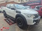 MITSUBISHI L200 Triton Sport HPE 2.4TDi 16v 4X4 C.D. Branca