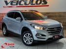 HYUNDAI Tucson GLS 1.6T 16v Prata