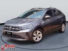 VW - Volkswagen Nivus Comfortline 1.0 12v TSi Cinza