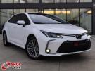 TOYOTA Corolla XEi 2.0 16v Branca