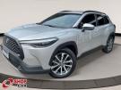 TOYOTA Corolla Cross XRE 2.0 16v Prata