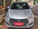 HYUNDAI HB20S Premium 1.6 16v Prata