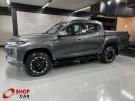 MITSUBISHI L200 Triton Sport HPE 2.4TDi 16v 4X4 C.D. Cinza