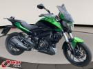 BAJAJ Dominar 400 Verde