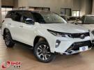 TOYOTA Hilux SW4 SRX Platinum D4-D 2.8TDi 16v 4x4 Branca