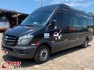 MERCEDES-BENZ Sprinter 415 Van Luxo 2.2CDI Preta