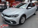 VW - Volkswagen Polo Hatch 1.0 12v Prata