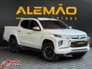 MITSUBISHI L200 Triton Sport HPE 2.4TDi 16v 4X4 C.D. Prata