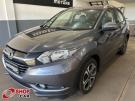 HONDA HR-V EXL 1.8 16v Prata