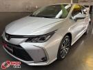 TOYOTA Corolla XEi 2.0 16v Prata
