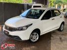 FIAT Argo 1.0 Branca