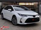TOYOTA Corolla XEi 2.0 16v Branca