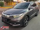 HONDA HR-V EX 1.8 16v Cinza