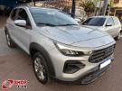 FIAT Pulse Drive 1.0T 12v Prata