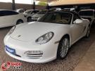 PORSCHE Boxster 2.9 24v Branca