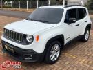 JEEP Renegade Sport 1.8 16v Branca