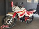YAMAHA Tenere 600 Branca/Vermelha