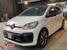 VW - Volkswagen Up! Take 1.0 12v 4p. Branca