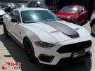 FORD Mustang Mach 1 5.0 V8 32v Branca