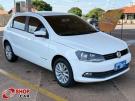 VW - Volkswagen Gol Comfortline 1.0 4p. Branca
