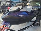 SEADOO Jet Ski GTI Preta/Roxa