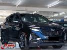 GM - Chevrolet Equinox RS 1.5T 16v Preta