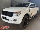FORD Ranger XLT 2.5 16v C.D. Branca
