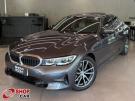 BMW 320i Sport GP 2.0T 16v Cinza