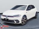 VW - Volkswagen Polo Hatch GTS 1.4 16v TSi Branca