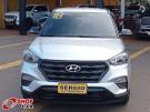 HYUNDAI Creta Sport 2.0 16v Prata