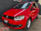 VW - Volkswagen SpaceFox Sportline 1.6 Vermelha