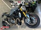 DUCATI Monster 1200 S Cinza