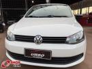 VW - Volkswagen Gol City 1.0 2p. Branca