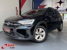 VW - Volkswagen Nivus Comfortline 1.0 12v TSi Preta