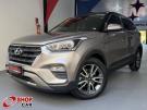 HYUNDAI Creta Prestige 2.0 16v Prata