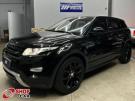 LAND ROVER Range R. Evoque Dynamic 2.0T 16v Si4 Preta